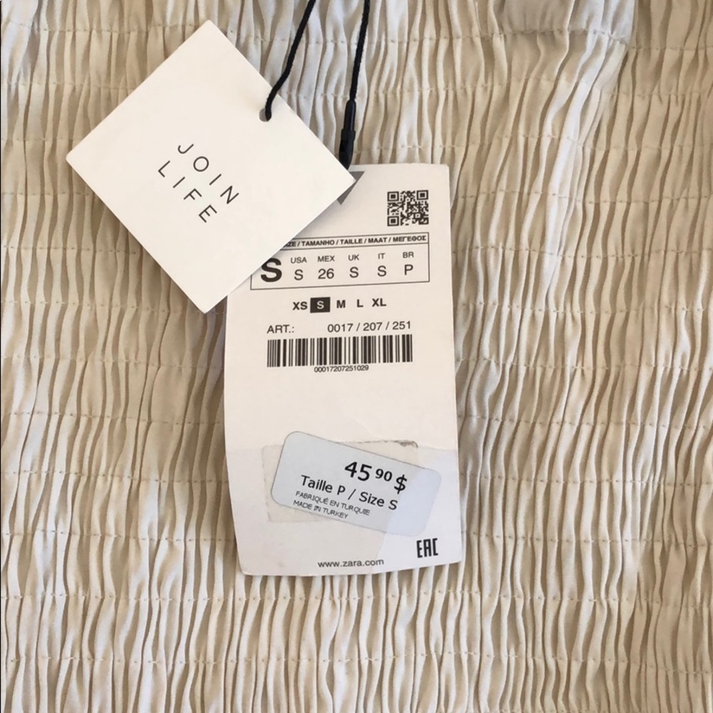 Zara Dress - Picture 2 of 4